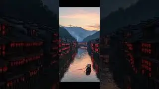 4 Days #zhangjiajie  & #fenghuang