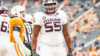Kenyon Green highlights