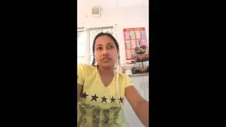 MaidCV.com - Interview of Nalika - Sri Lankan Housemaid