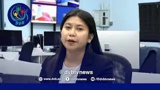 ရှမ်းပြည်နယ်မြောက်ပိုင်းက ရွေးကောက်ပွဲ အခြေအနေ - DVB News