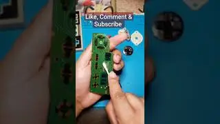 JessBen Clean'in - Nes controller Teardown and Cleaning