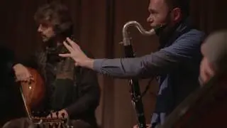 Soolmaan Quintet ft. Emre Gültekin