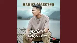 Galau Hati Ibo