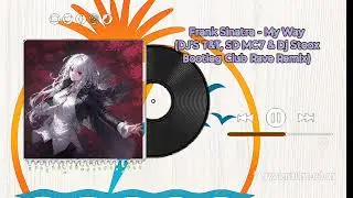 Frank Sinatra - My Way (DJ'S T&T, SD MC7 & Dj Steox Bootleg Club Rave Remix)