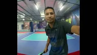 Pickleball Match #pickleball #howtoplaypickleball #jodhpur #gopro #pickleballfriends #match