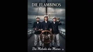 DIE FLAMBINOS  - DIE MELODIE DES MEERES 