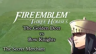 Bow Knights are SO DANGEROUS!