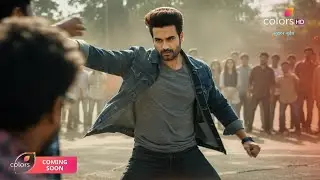 Vivian Dsena New Show : Hero, Villain Ya Anti-Hero? Public Verdict | Latest Update 