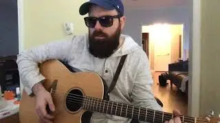 slow dancing in a burning room 00 first take in E