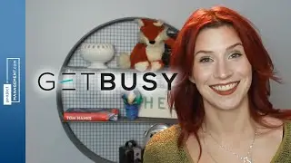GetBusy Review - Top Features, Pros & Cons, and Alternatives