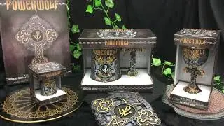 Powerwolf Merchandise at Angel Clothing
