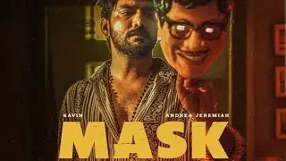 Mask movie review #youtube #movie #reviews #mask #kavin #bigbossseason3 #boxoffice #mask #thiriller