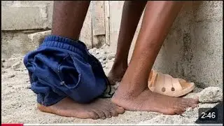 She gave in || yawa skits || too much thing 