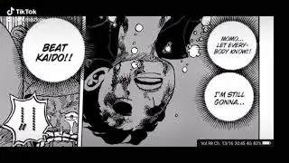Voice of all thing  #Onepiecefan #Like&Comment
