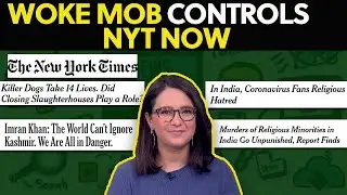 Why Indians Need To Know About Bari Weiss' Resignation From New York Times
