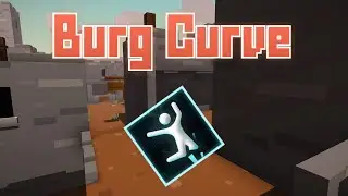 Burg Curve | Krunker