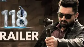 118 Teaser Trailer Hindi | RKD | 118 Trailer Hindi | Rajbet official |