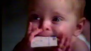 Blue Cross Blue Shield insurance commercial