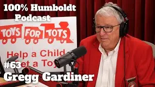 #63. From Marine to Mentor Reg Gardiner&rsquo;s Journey of Service, Storytelling & Community Impact ||