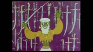 ԻՄԱՍՏՈՒՆ ԿՈՇԿԱԿԱՐ – МУДРЫЙ БАШМАЧНИК, 1978