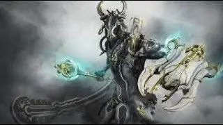 Warframe: Oberon Fashion Frame
