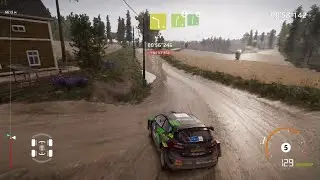 WRC Generations – Ежедневное-2 за 26/12/25