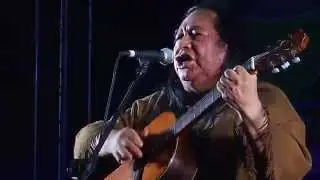 Tomás Lipán - Soy de la Puna