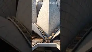 Mini Workers Build the Lotus Temple | #lotus temple animation# mini civil engineering projects