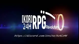 [kor] Rpg Revolution 서버소개