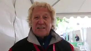 4 jours de Dunkerque Michel Pruvot accordéoniste