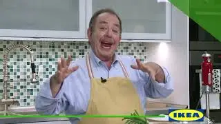 [Greek YTP] Ο Ηλιας Μαμαλακης κλανει τυχαια φαγητα