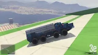Mega Ramp Davestyle Air Germany #564 - FLORINOUDU69