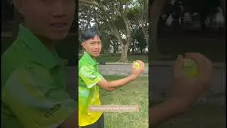 PENJELASAN DAN PRAKTEK OLAHRAGA PENTAQUE 
