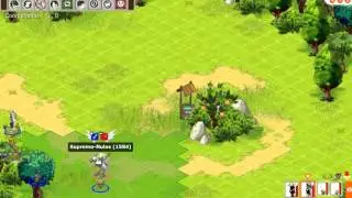 Dofus Supremo-Nulas LVL UP! 143!