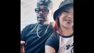Ko0l John & Maui Love on Bay Wave Podcast !