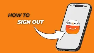 How to Sign Out from Banggood &ndash; Step-by-Step Guide (2026)