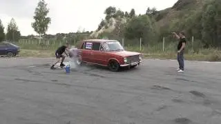 teaser racing team TUNING LIFE POWER