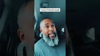 Embrace the Laugh with Epic Beards #beardgang #blackmen #silverfox