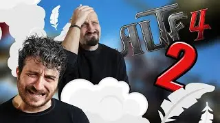 ALT F4 2 - Sempre più DEVASTANTE!