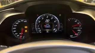 C7 Corvette Torque tube issue?