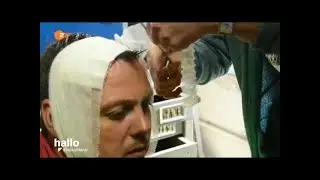 hallo deutschland: Familienunternehmen Pahlke 1 TV