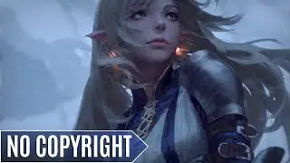 Ulchero - Blurred Vision | ♫ Copyright Free Music