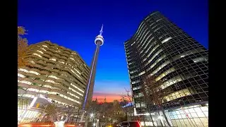 300 FRONT STREET WEST UNIT 2510 | TORONTO | VIRTUAL TOUR