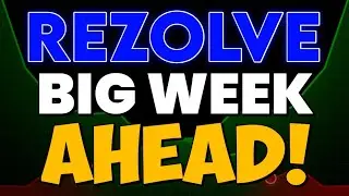 Rezolve AI (RZLV) СРОЧНЫЕ НОВОСТИ: сделка в сфере ИИ, которую вы НЕ ожидали.