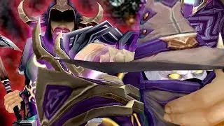 [BfA Pre-Patch ] Nope - Demonology Warlock 8.0 PvP | #2