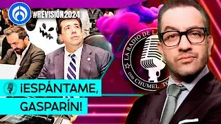 #Recalentado2024 | Llevan a la SCJN caso del voto fantasma en San Lázaro | PROGRAMA COMPLETO