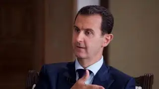 Paul Bremer on Syria&rsquo;s long-term solution