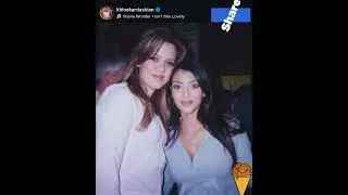 🔥🧃 The Sad Psychology of Khloe Kardashian: Celebrity Gossip: Reality TV Star News Tea 