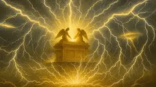 9 Shocking Bible Stories That Might Be Alien Encounters | Ancient UFO Evidence in Scripture.