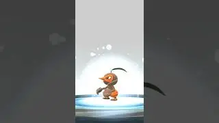 shiny seedot evolution ✨ | Pokemon Go
